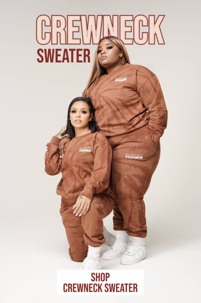Crew Neck Sweater