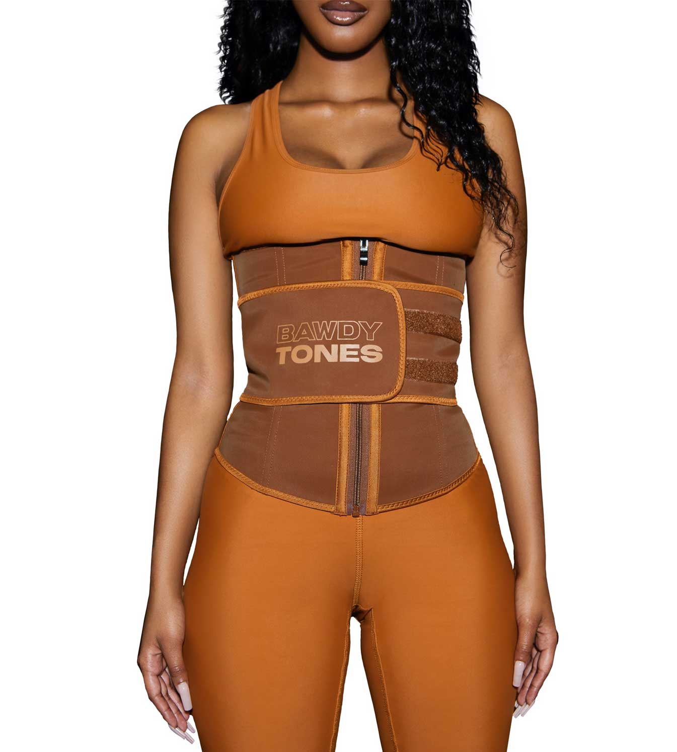 Toffee Waist Trainer