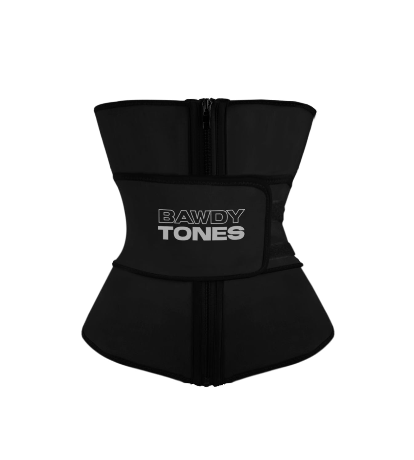 Noir Waist Trainer