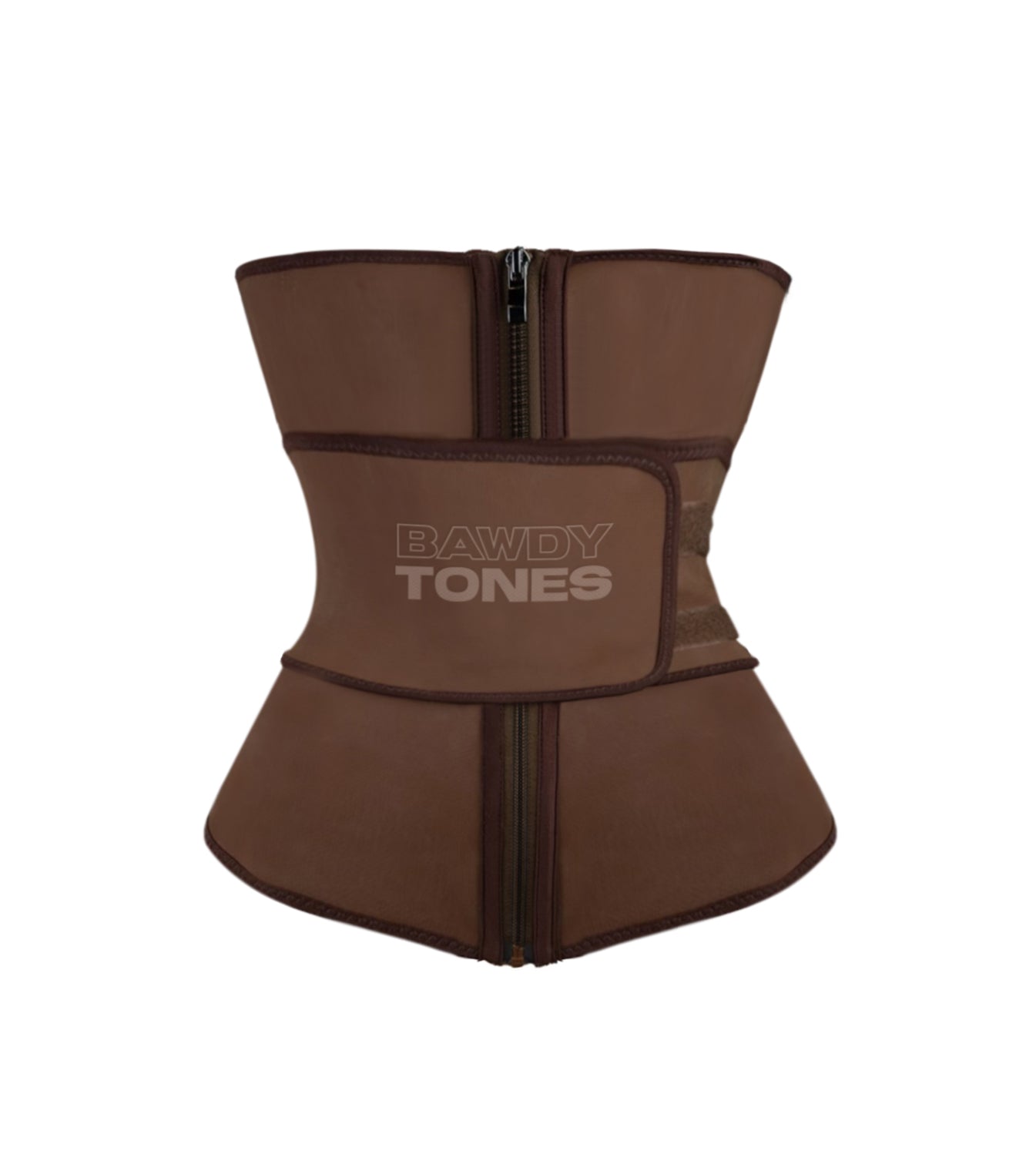 Ebony Waist Trainer