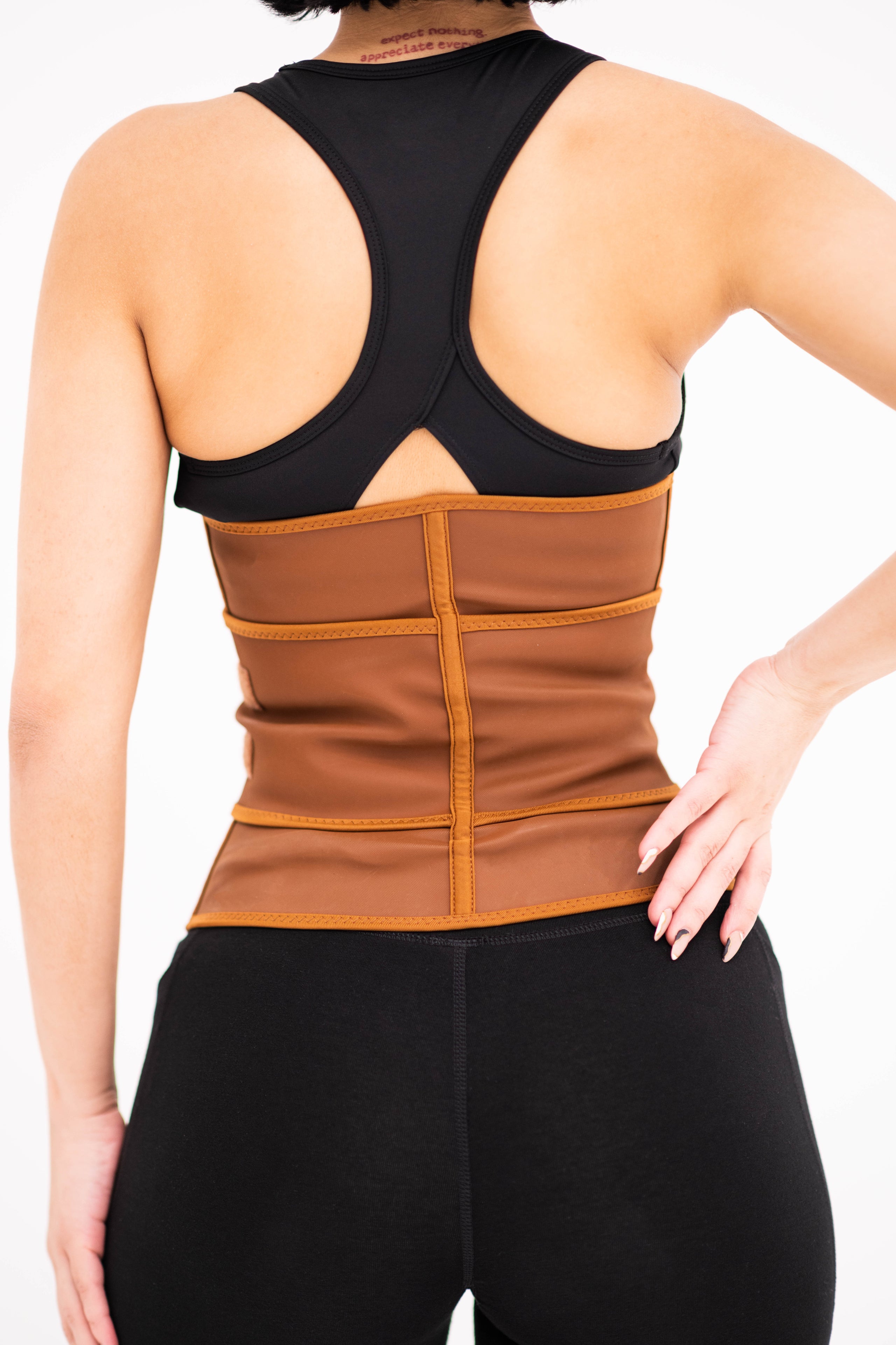 Toffee Waist Trainer