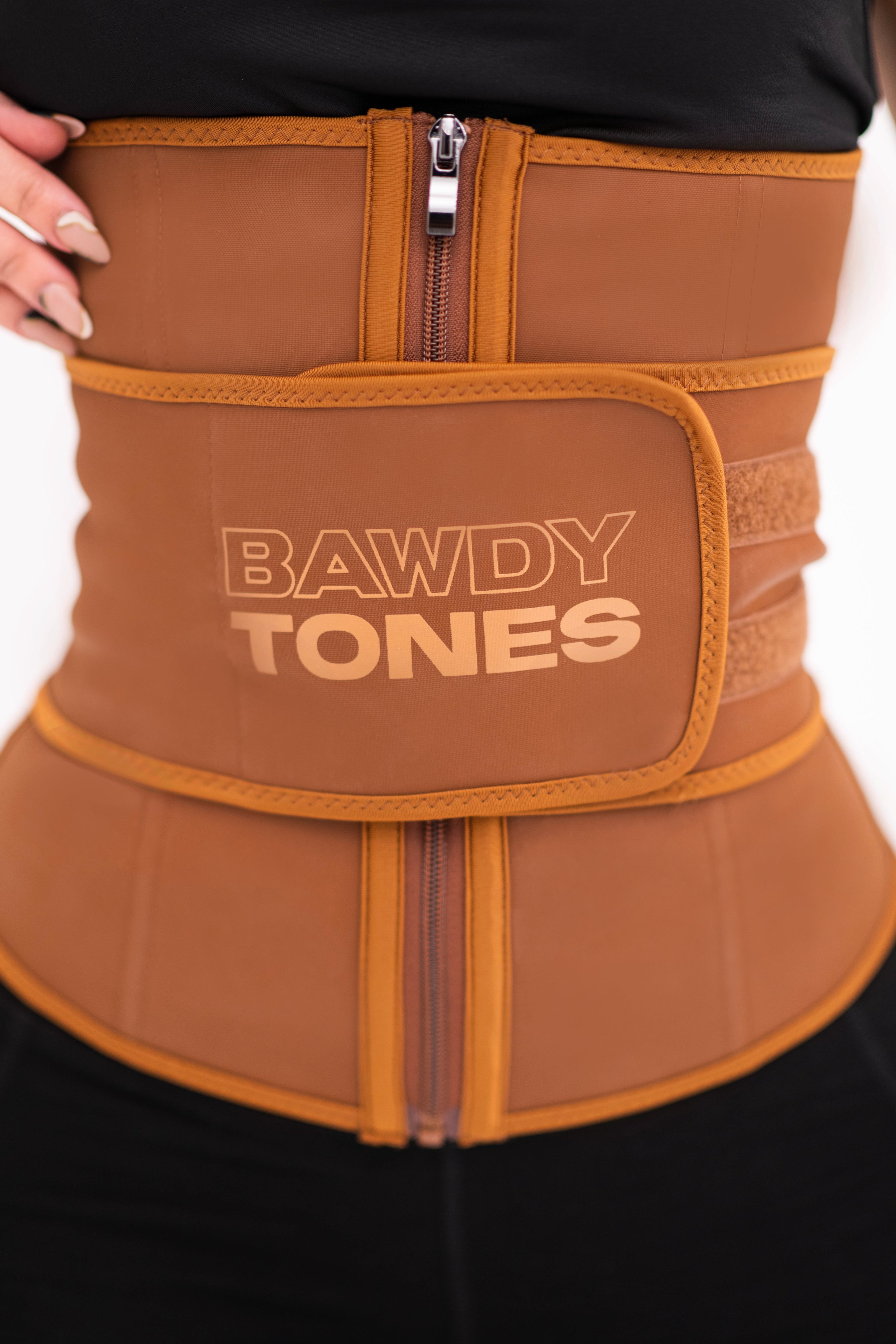 Toffee Waist Trainer