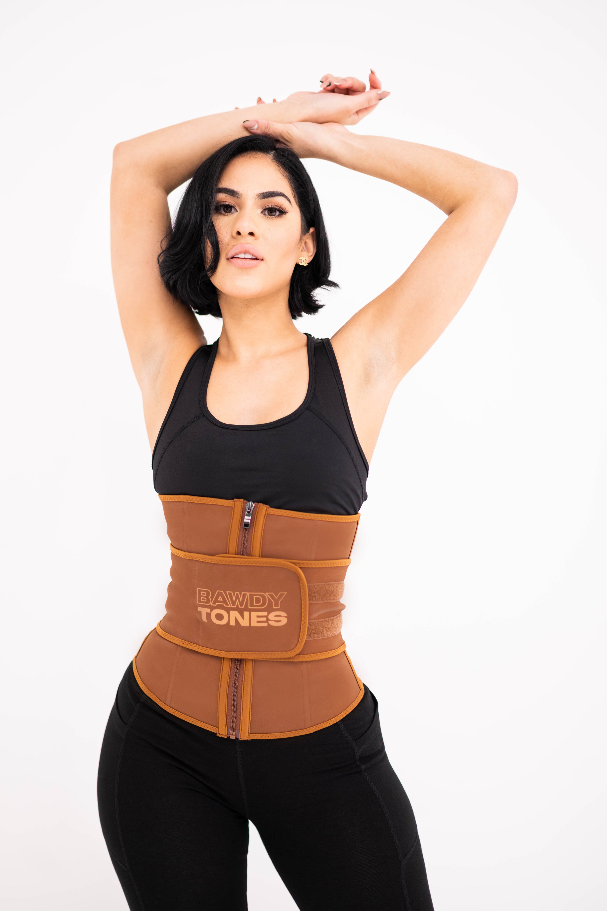 Toffee Waist Trainer