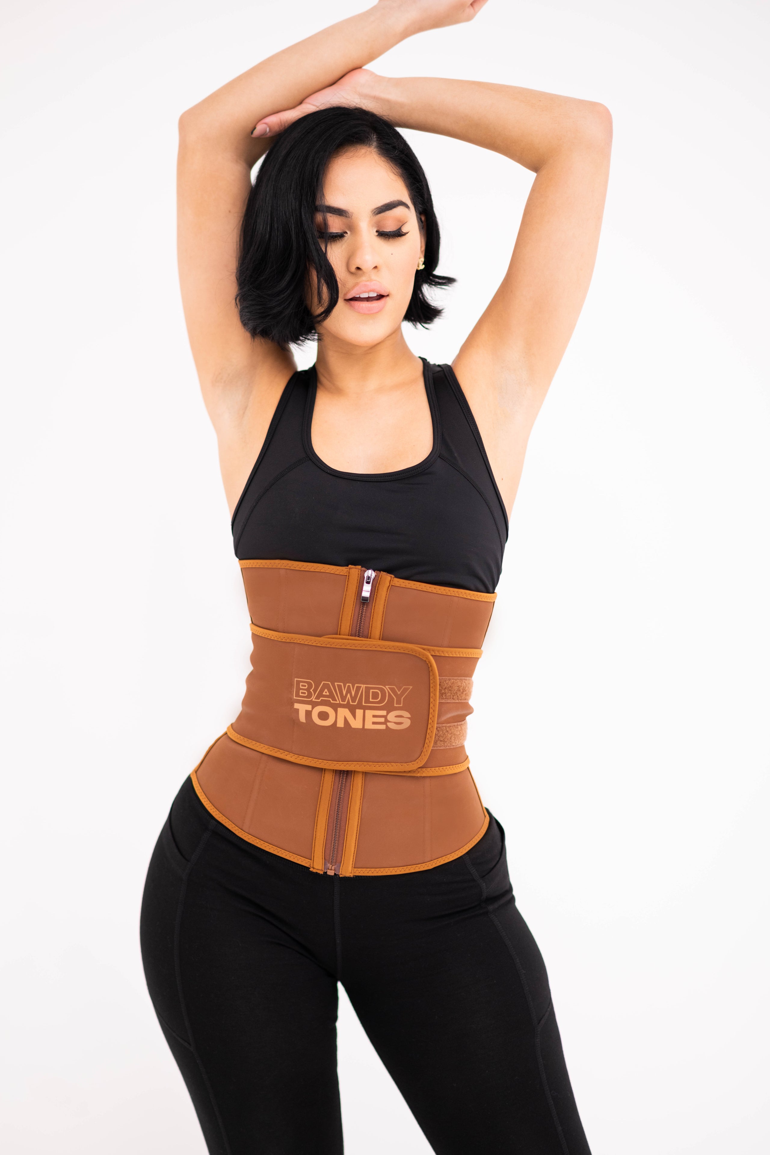 Toffee Waist Trainer