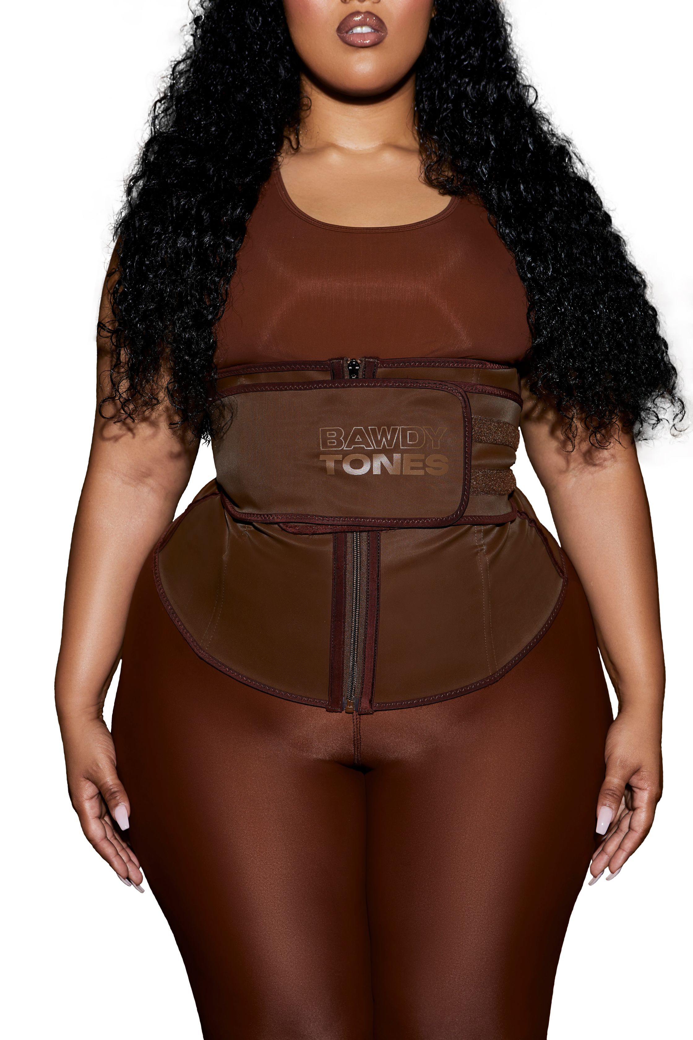 Sweat Box Bundle - Ebony
