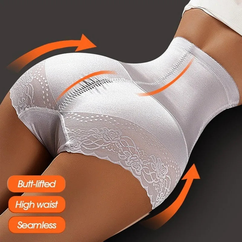 Tummy Control Shapewear Panties