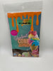 1 Sherbert Ice Cream bundle pack - 3 ITEMS