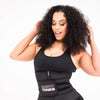 Noir Waist Trainer