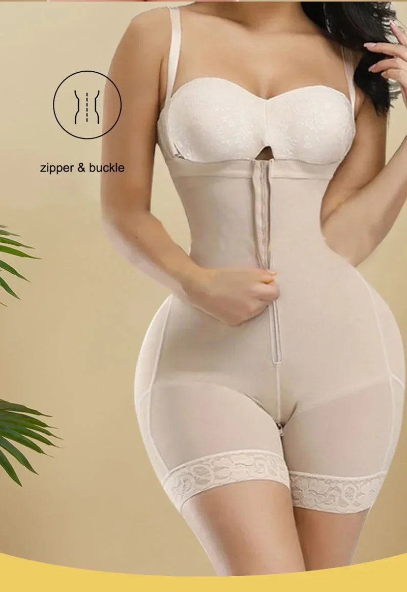 Full Body Shaper