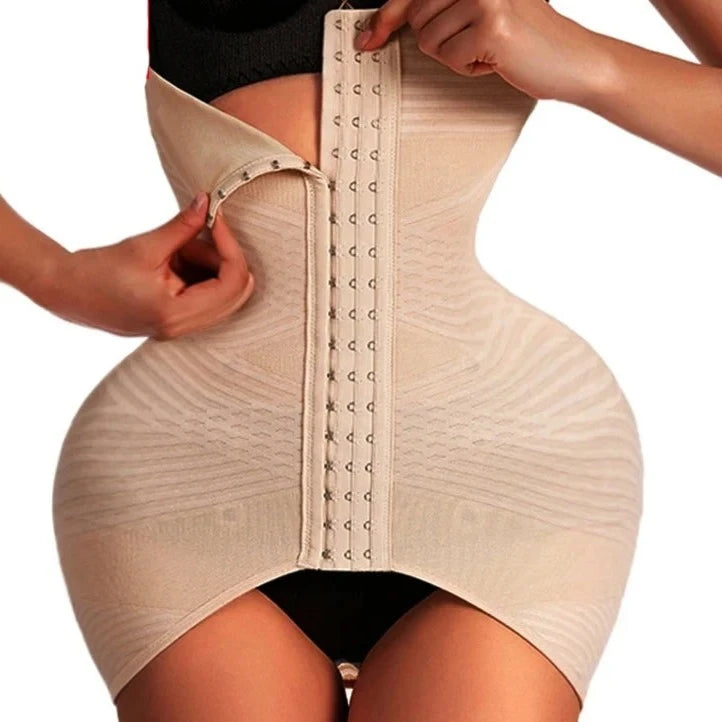 Tummy Control Breathable Sports skirt/ belt