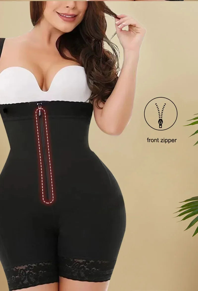 Full Body Shaper