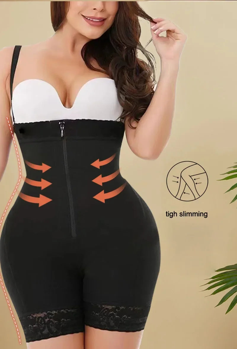 Full Body Shaper