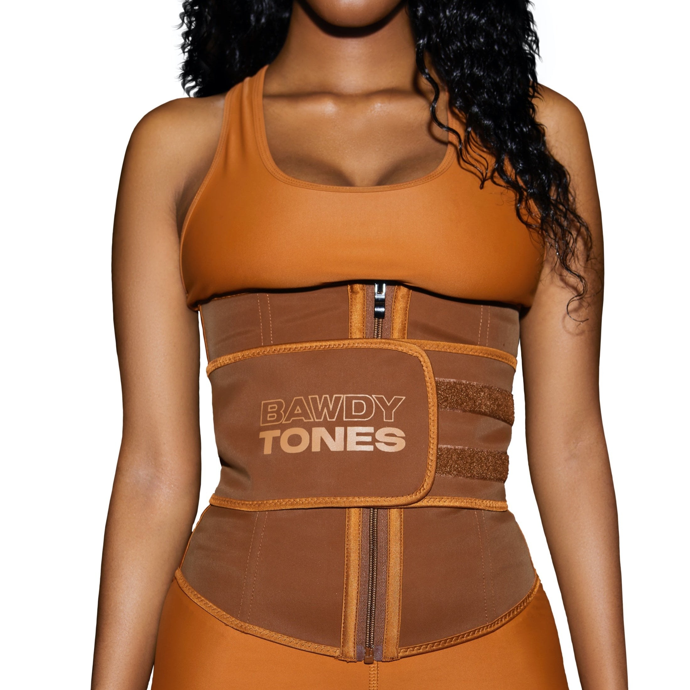 Toffee Waist Trainer