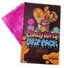 Candy Wrap (fast sweat) - Pink