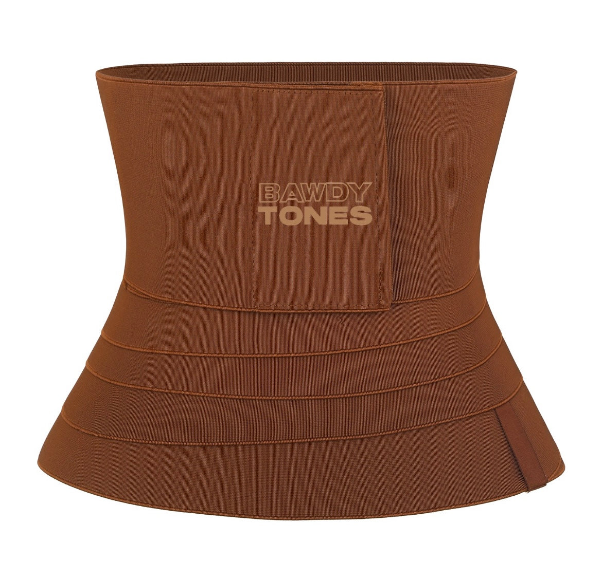 Double Snatched Waist Band – Jones Athletic Gear