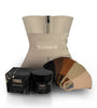 Sweat Box Bundle - Nude