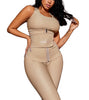 Sweat Box Bundle - Nude